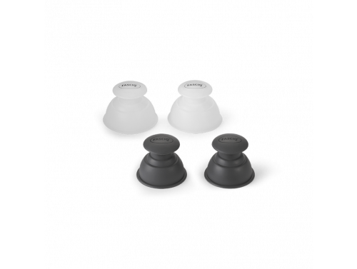 FASCIQ® SPORTS CUPPING SET (2X LARGE + 2X SMALL)