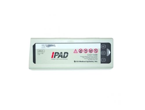 DISPOSABLE BATTERY PACK FOR IPAD CU-SP1 CU-SP2 