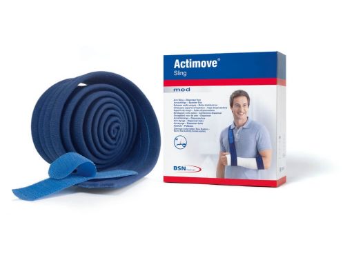 ACTIMOVE Y-TAB HOOK CLOSURE / PACK OF 14