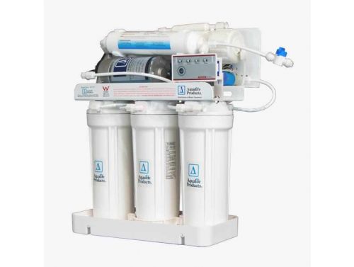 MOCOM AQUACLAVE RO P5 WATER SYSTEM 