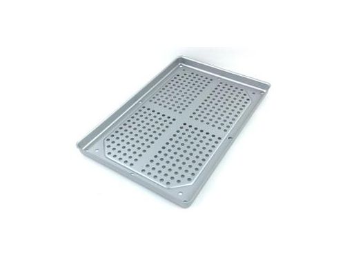  MOCOM S CLASSIC 28L AUTOCLAVE ALUMINIUM TRAY / 28L