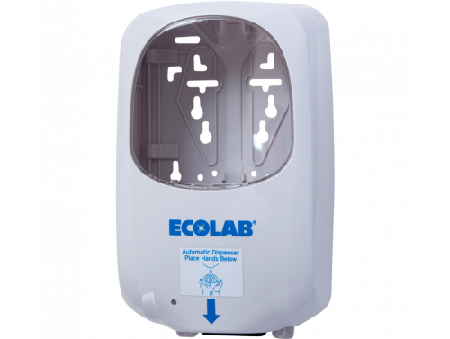 ECOLAB SKINMAN NEXT GEN AUTOMATIC TOUCHLESS DISPENSER FOR 1.2L / EACH