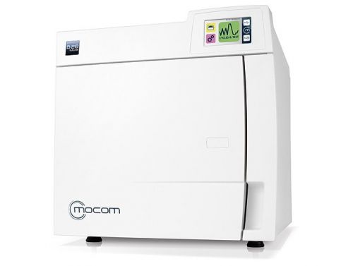 MOCOM B FUTURA 22L STERILISER 