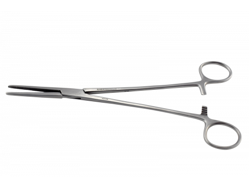 ARMO ARTERY FORCEP ROBERTS STRAIGHT 20CM 