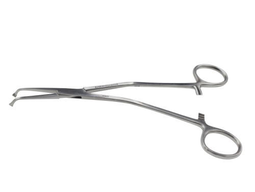 ARMO MCGIVENY LIGATOR FORCEPS / 19CM