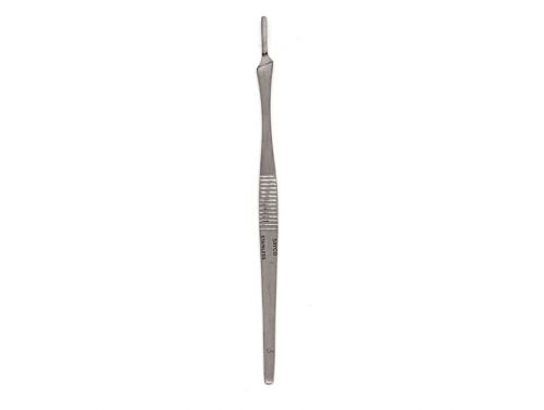 ARMO SCALPEL HANDLE NO. 7 