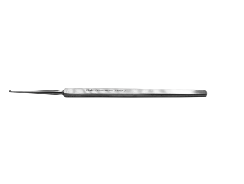 ARMO MEYHOEFER EYE CURETTE / 13.5CM