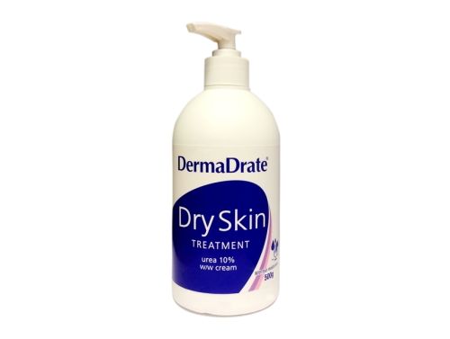 DERMADRATE DRYSKIN TREATMENT 500ML / EACH