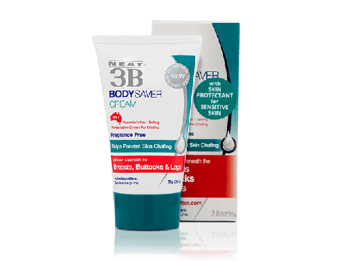 NEAT 3B BODY SAVER CREAM 75G / EACH