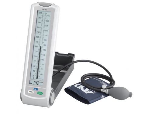 ABN MERCURY-FREE SPHYGMOMANOMETER