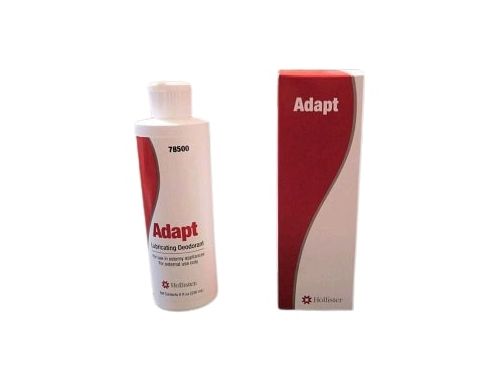 ADAPT DEODORANT / 236ML / EACH