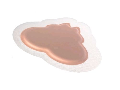 ALLEVYN LIFE SACRUM / 17.2CM X 17.5CM / BOX/10