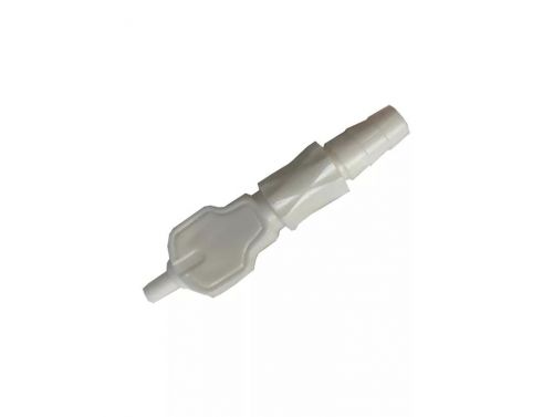 SUCTION CONTROLLER FOR EAR TOILET / STERILE / EACH