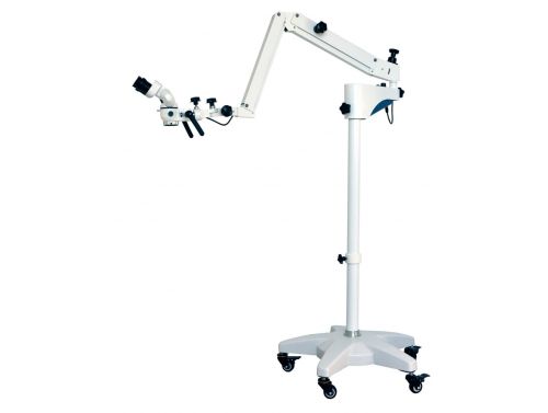 EAR TOILET BASIC PACKAGE / EAR SUCTION MICROSCOPE PACK WITH SUCTION UNIT / EACH