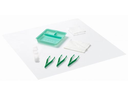 DRESSING PACK #1 / EACH