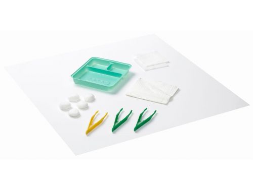 DRESSING PACK #8 / EACH (100-001)