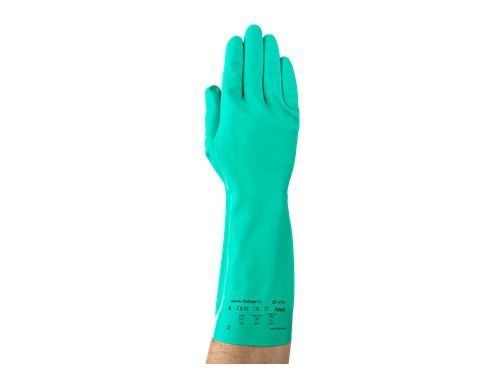 ANSELL SOLVEX GLOVES 