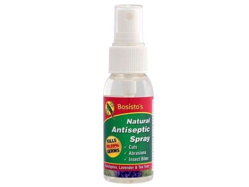 ANTISEPTIC SPRAY BOSISTOS 55ml