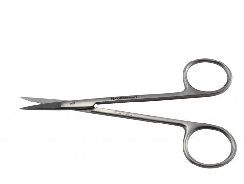 IRIS SCISSORS SUPERCUT / 11CM