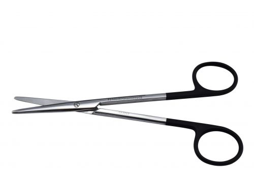METZENBAUM SCISSORS SUPERCUT / 14CM
