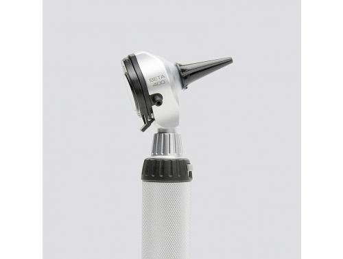 HEINE BETA 400 LED F.O. OTOSCOPE HEAD WITHOUT HANDLE/EARTIPS