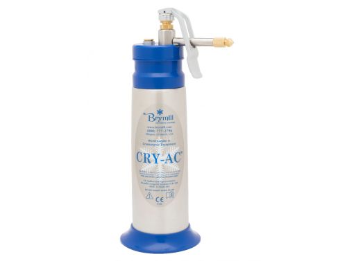 BRYMILL CRY-AC LIQUID NITROGEN SPRAY