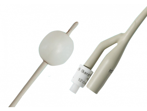 BARD CATHETER FOLEY / 2 Way / 30ML EACH