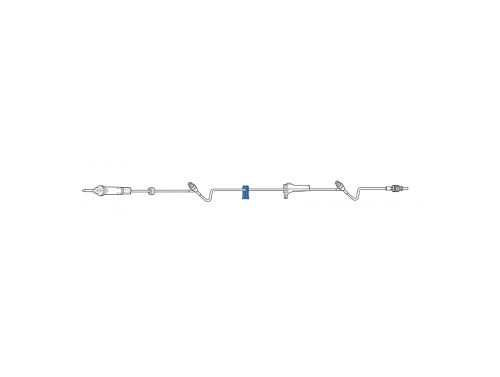 BAXTER CONTINUE-FLO SOLUTION SET CLEARLINK