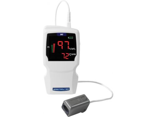 BCI SPECTRO2 20 DIGITAL PULSE OXIMETER