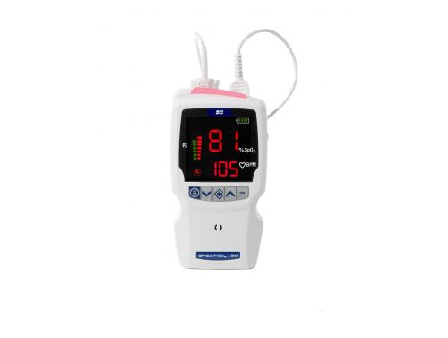 BCI SPECTRO2 30 DIGITAL PULSE OXIMETER