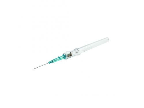 BD INSYTE AUTOGUARD BC WITH BLOOD CONTROL TECHNOLOGY 
