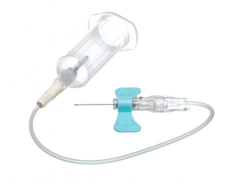 BD VACUTAINER / ONE USE HOLDER / BOX OF 250