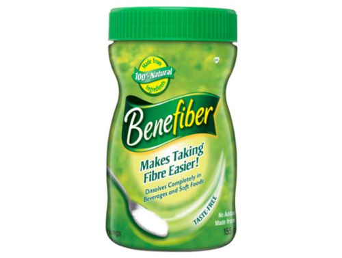 BENEFIBER / 155G / DOSE 44