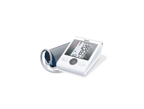 BEURER UPPER ARM BLOOD PRESSURE MONITORS