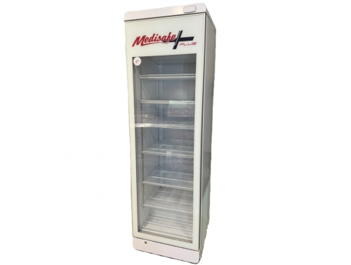 MEDISAFE PLUS VACCINE FRIDGE 420 LITRE