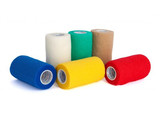 BODICHEK COHESIVE BANDAGE 