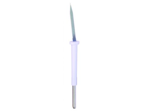 BOVIE DERM SHARP, NONSTERILE AARON DISPOSABLE DERMAL TIPS / BOX OF 100
