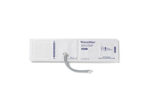 BP CUFF FLEXIPORT ADULT DISPOSABLE / BOX OF 20