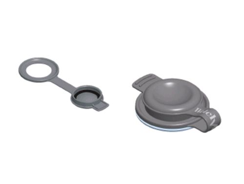 BP CUFF Flexiport WASH-CAP