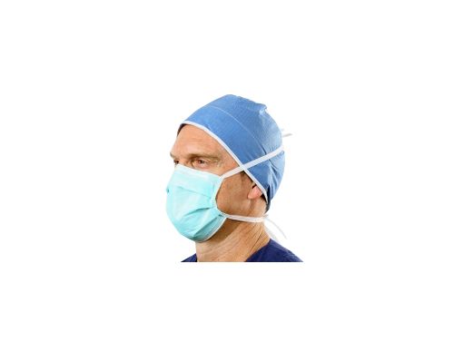 PROSHIELD SOFT HIGH FILTRATION SURGICAL MASK / BOX OF 50