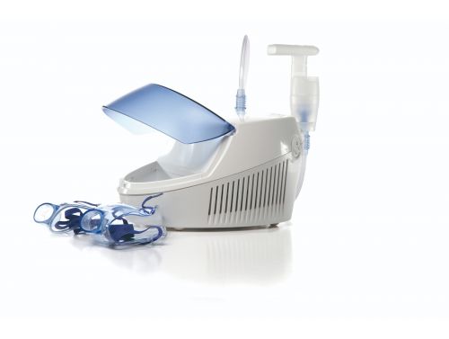 NEBULISER PUMP / CA-MI COMPACT / EACH 