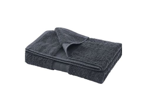 CHARCOAL TOWEL