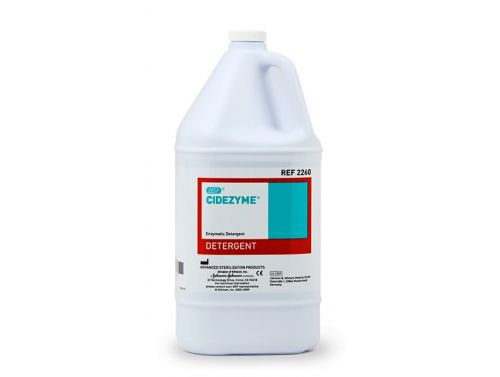 CIDEZYME DETERGENT / 5L