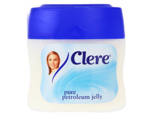 CLERE PURE PETROLEUM JELLY 