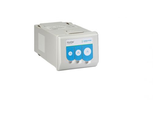 CONMED BUFFALO VIROVAC 3 PORT FILTER