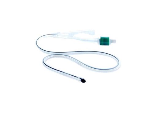 COLOPLAST CATHETER FOLEY RELEEN IN-LINE M /14G