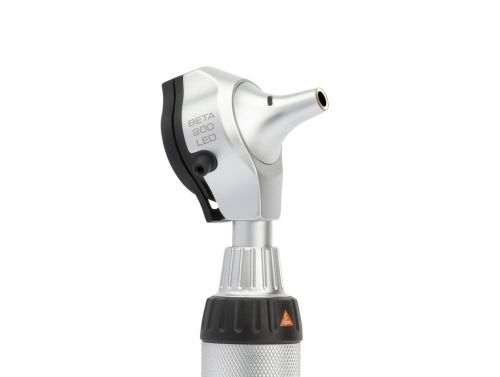 HEINE BETA 200 LED F.O. OTOSCOPE HEAD WITHOUT HANDLE/EARTIPS