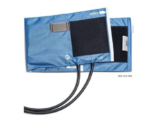 CUFF BLADDER 2 TUBE ADULT 150 x 540MM