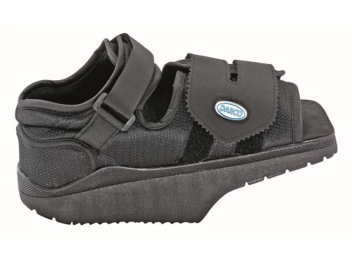 DARCO ORTHOWEDGE HEALING SHOE