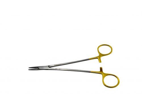 DEBAKEY / 18CM / TUNGSTEN CARBIDE